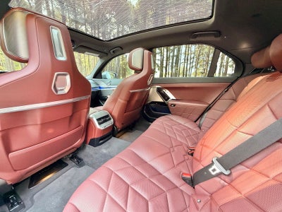2023 BMW 7 Series 760i xDrive