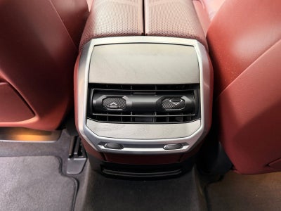 2023 BMW 7 Series 760i xDrive