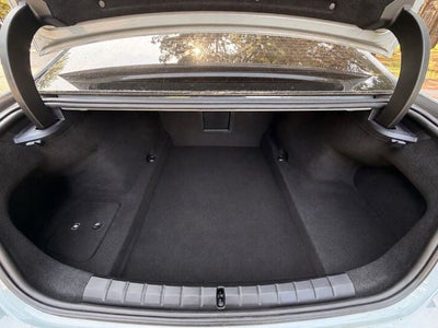 2023 BMW 7 Series 760i xDrive