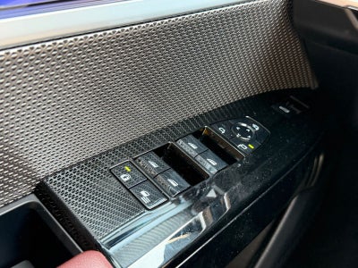 2023 BMW 7 Series 760i xDrive