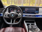 2023 BMW 7 Series 760i xDrive