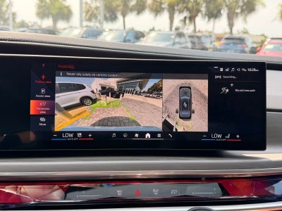 2023 BMW 7 Series 760i xDrive