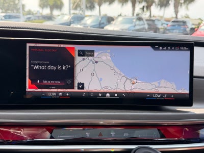 2023 BMW 7 Series 760i xDrive