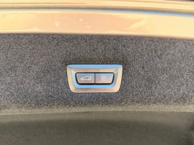 2025 BMW 7 Series 760i xDrive