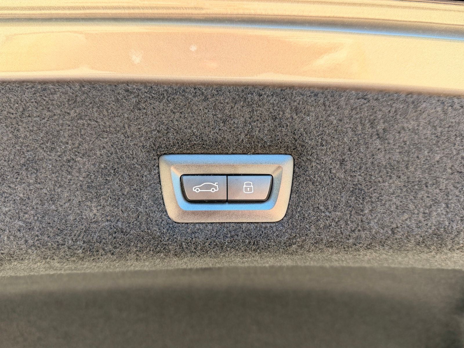 2025 BMW 7 Series 760i xDrive