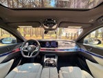 2025 BMW 7 Series 760i xDrive