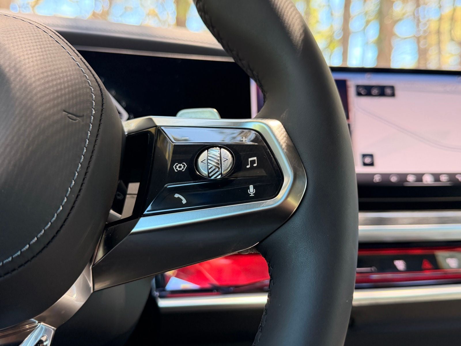2025 BMW 7 Series 760i xDrive