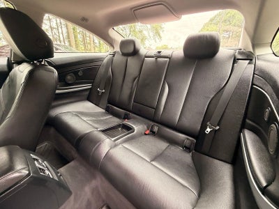 2014 BMW 4 Series 435i xDrive