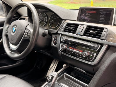 2014 BMW 4 Series 435i xDrive