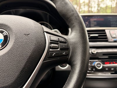 2014 BMW 4 Series 435i xDrive