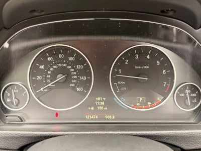 2014 BMW 4 Series 435i xDrive