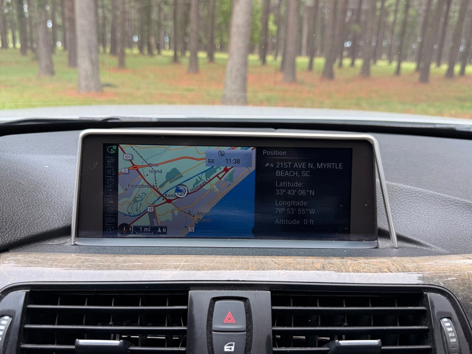2014 BMW 4 Series 435i xDrive