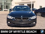 2015 BMW 4 Series 435i