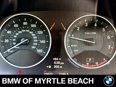 2014 BMW 4 Series 428i xDrive