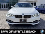 2014 BMW 4 Series 428i xDrive