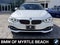 2014 BMW 4 Series 428i xDrive