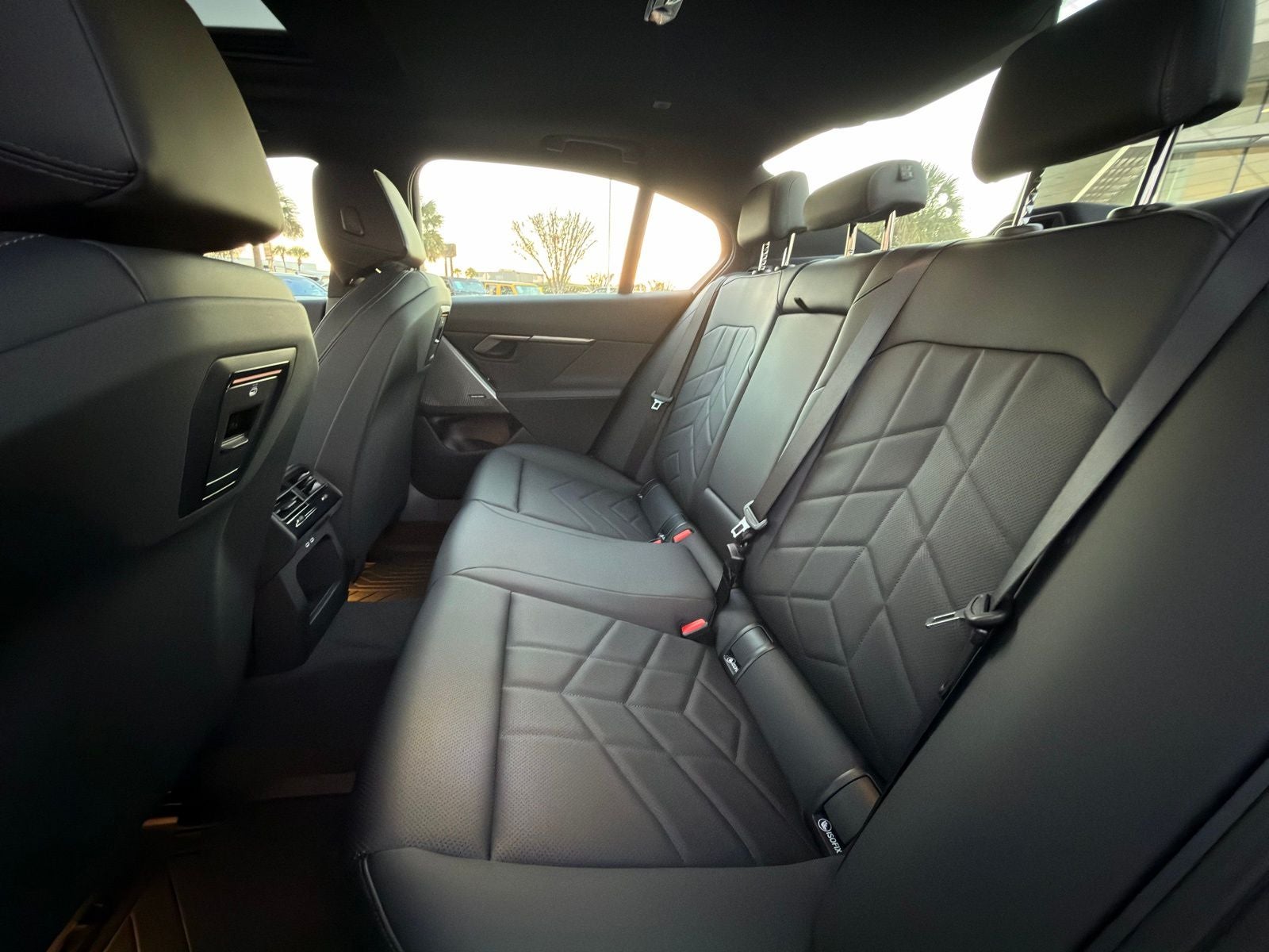 2026 BMW 5 Series 530i