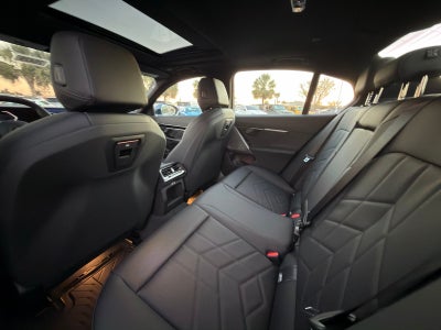 2026 BMW 5 Series 530i