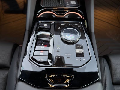2026 BMW 5 Series 530i