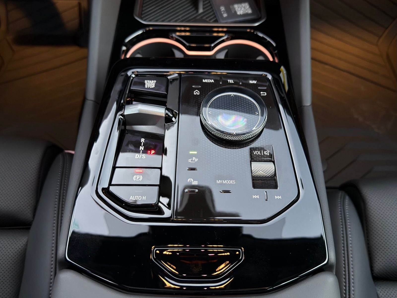 2026 BMW 5 Series 530i