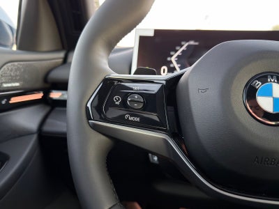 2026 BMW 5 Series 530i