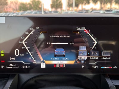 2026 BMW 5 Series 530i