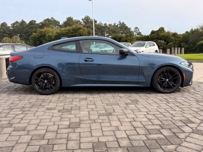 2021 BMW 4 Series 430i