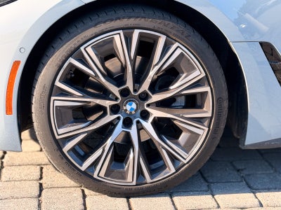 2023 BMW 4 Series 430i Gran Coupe