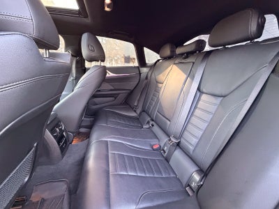 2023 BMW 4 Series 430i Gran Coupe
