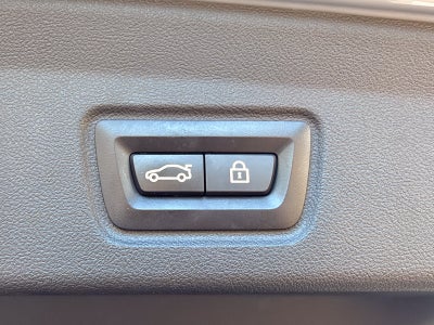 2023 BMW 4 Series 430i Gran Coupe