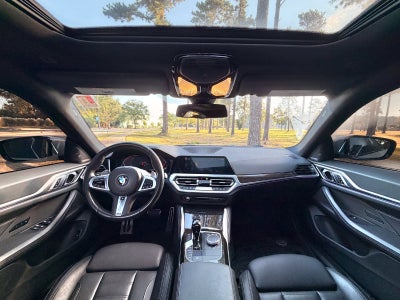2023 BMW 4 Series 430i Gran Coupe
