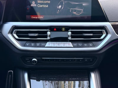 2023 BMW 4 Series 430i Gran Coupe