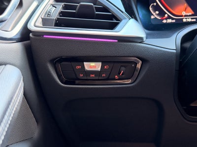 2023 BMW 4 Series 430i Gran Coupe