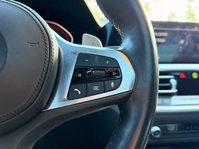 2023 BMW 4 Series 430i Gran Coupe
