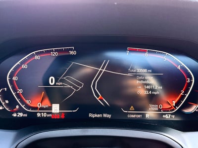 2023 BMW 4 Series 430i Gran Coupe