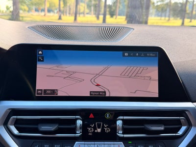 2023 BMW 4 Series 430i Gran Coupe