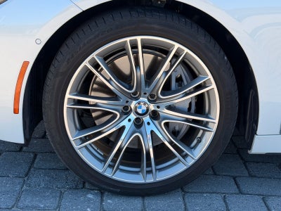 2020 BMW 7 Series 750i xDrive