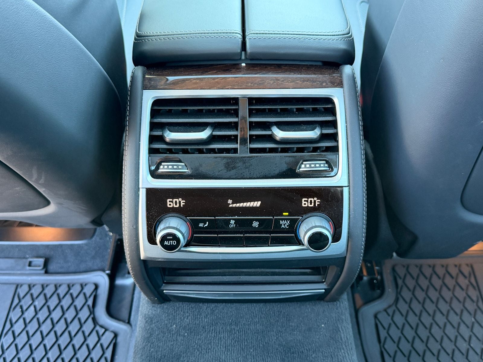 2020 BMW 7 Series 750i xDrive