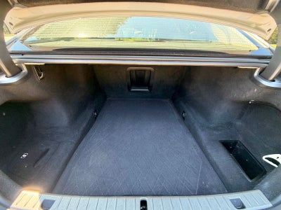 2020 BMW 7 Series 750i xDrive