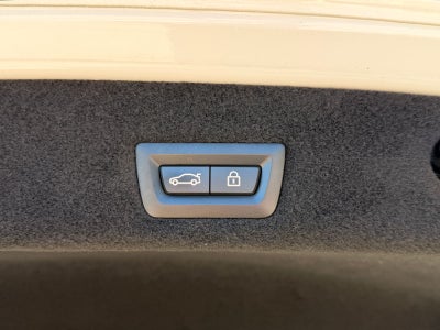 2020 BMW 7 Series 750i xDrive