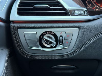 2020 BMW 7 Series 750i xDrive