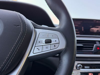2020 BMW 7 Series 750i xDrive