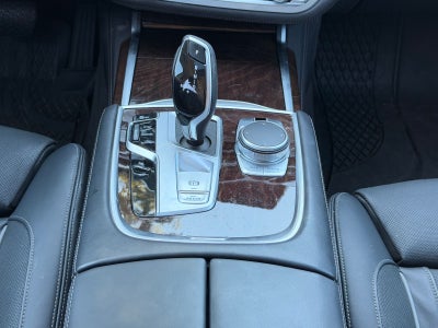 2020 BMW 7 Series 750i xDrive