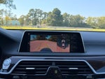 2020 BMW 7 Series 750i xDrive