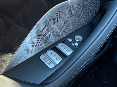 2026 BMW 8 Series M850i xDrive Gran Coupe