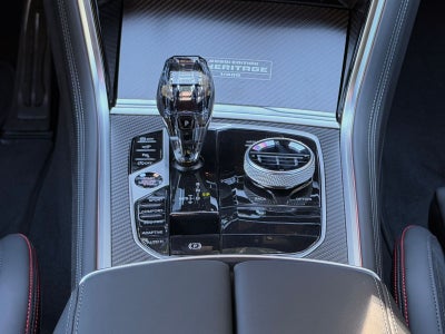 2026 BMW 8 Series M850i xDrive Gran Coupe