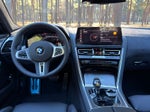 2026 BMW 8 Series M850i xDrive Gran Coupe