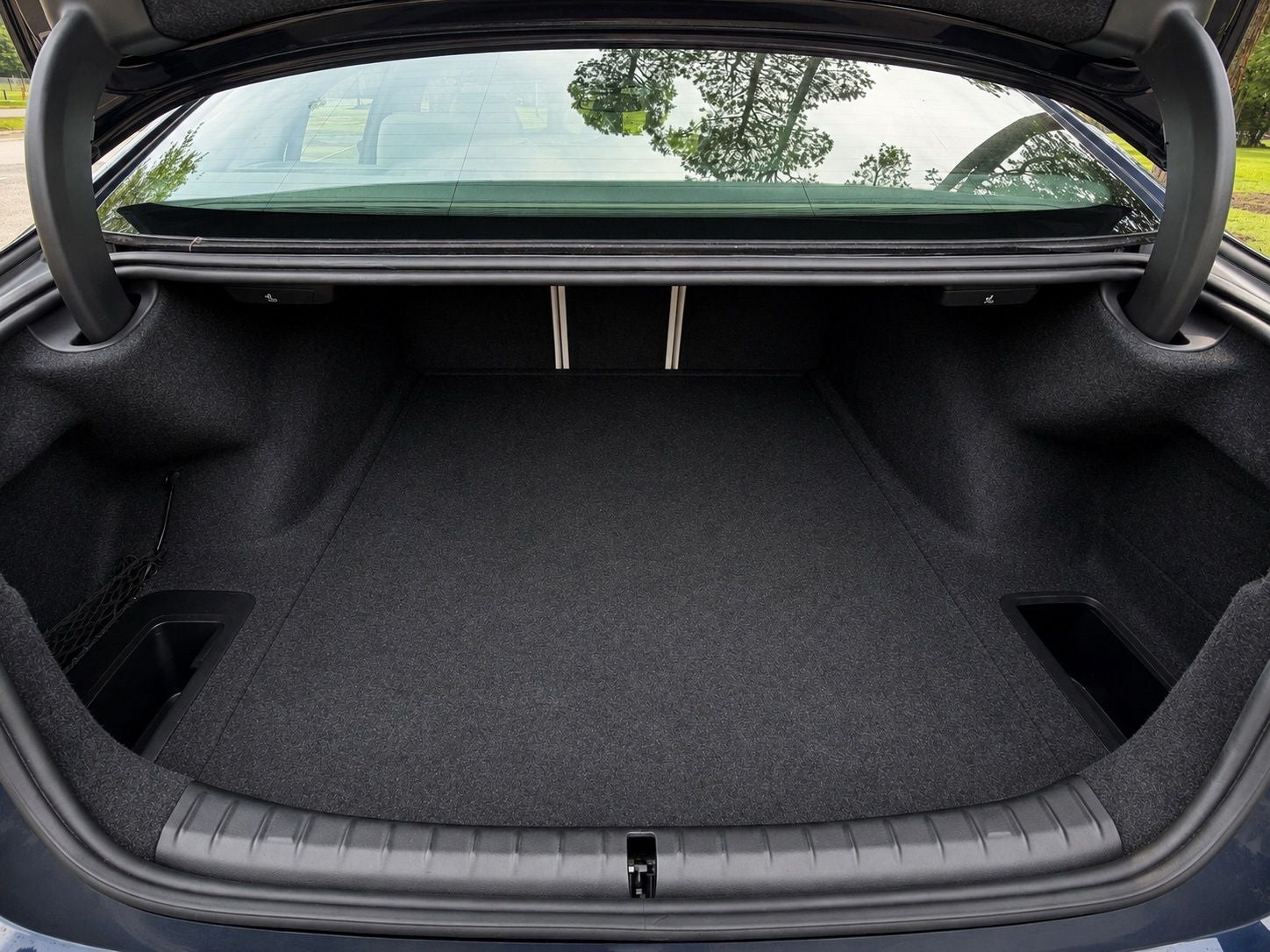 2019 BMW 5 Series 540i xDrive