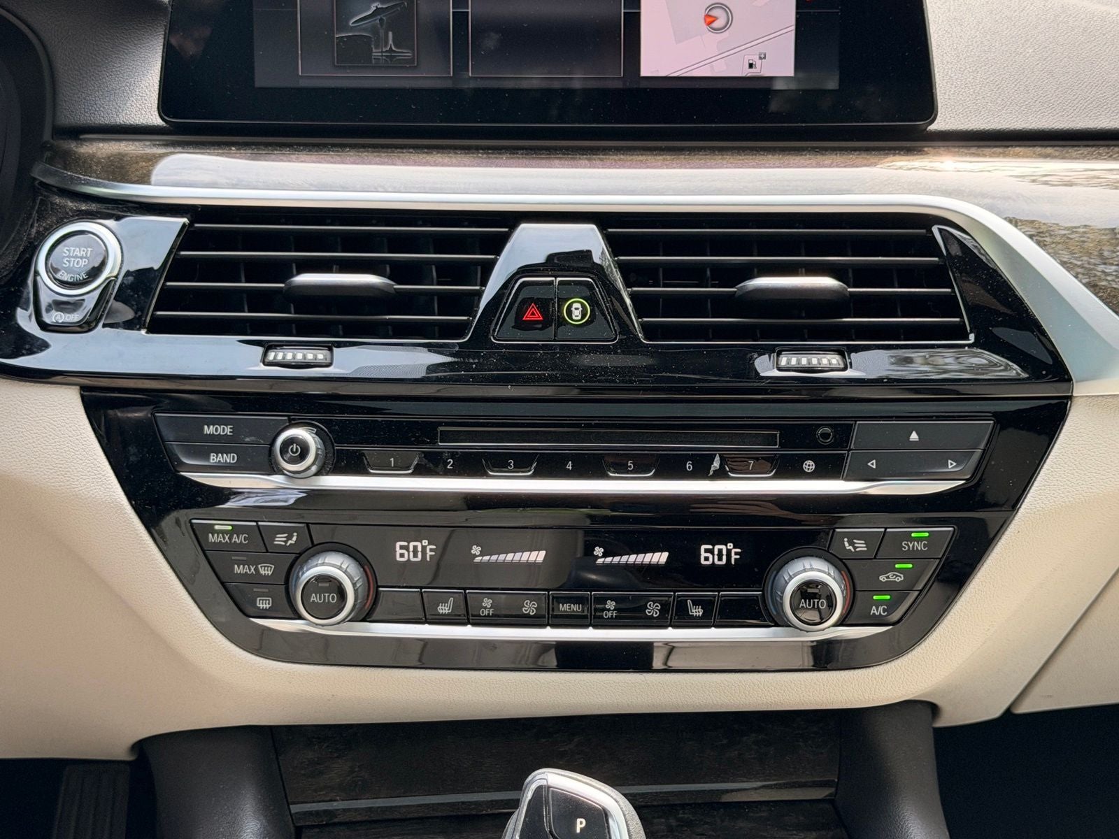 2019 BMW 5 Series 540i xDrive