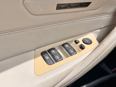 2019 BMW 5 Series 540i xDrive